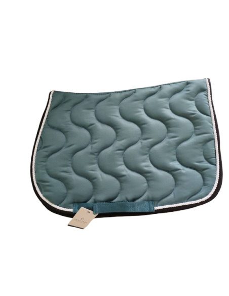 EQUITHÈME "Polyfun saddle pad - Shetty size