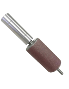 HOOF BUFFER ATTACHMENT 2