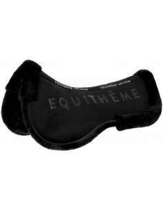 EQUITHÈME - Dual System - Back Pad