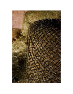 HIPPOTONIC -Round baler- Hay net