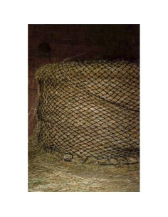 HIPPOTONIC -Round baler- Hay net 2