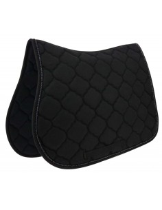 RIDING WORLD - Rope - Saddle pad size Pony 2