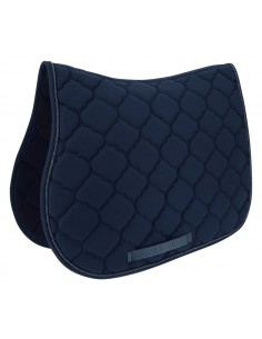 RIDING WORLD - Rope - Saddle pad size Pony