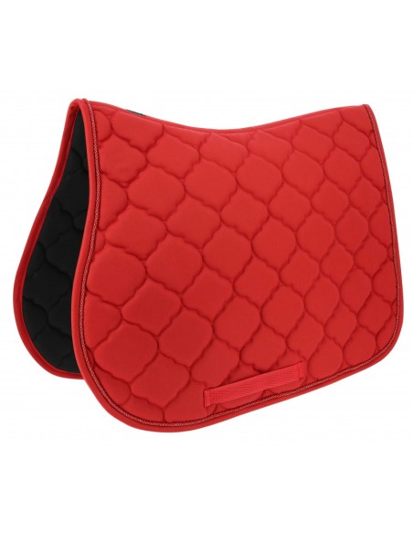 RIDING WORLD - Rope - Saddle pad size Full