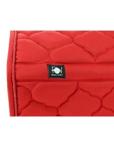 RIDING WORLD - Rope - Saddle pad size Full