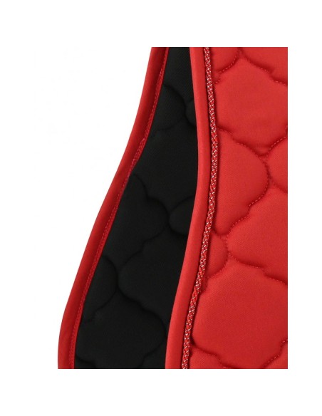 RIDING WORLD - Rope - Saddle pad size Full
