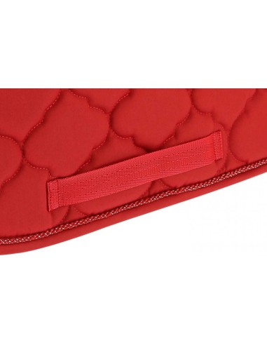 RIDING WORLD - Rope - Saddle pad size Full