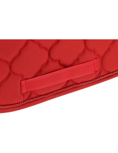 RIDING WORLD - Rope - Saddle pad size Full
