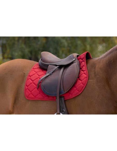 RIDING WORLD - Rope - Saddle pad size Full