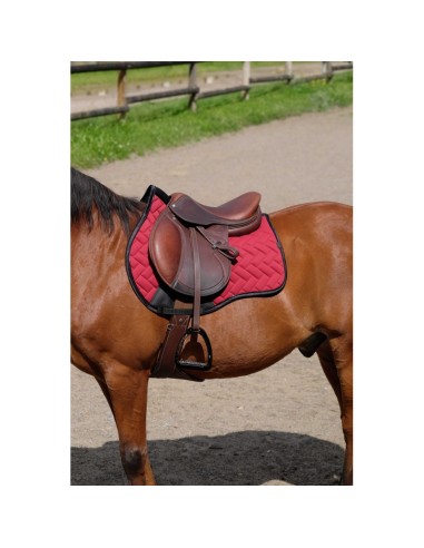 EQUITHÈME - Impulsion - Saddle Pad size Full