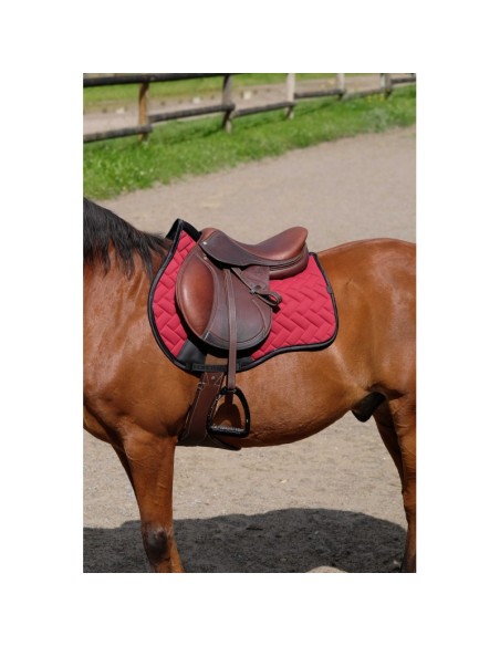 EQUITHÈME - Impulsion - Saddle Pad size Full