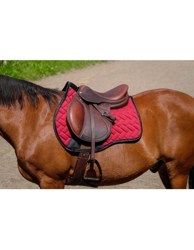 EQUITHÈME - Impulsion - Saddle Pad size Full