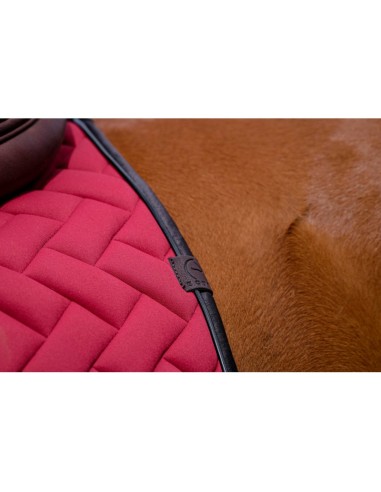 EQUITHÈME - Impulsion - Saddle Pad size Full