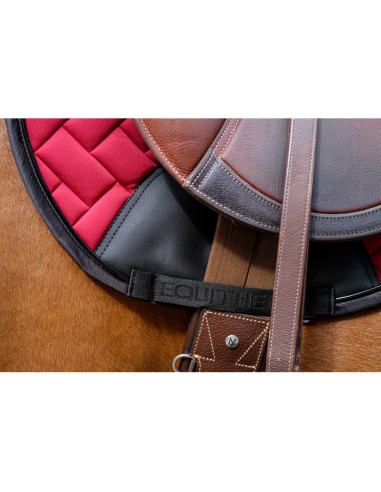 EQUITHÈME - Impulsion - Saddle Pad size Full