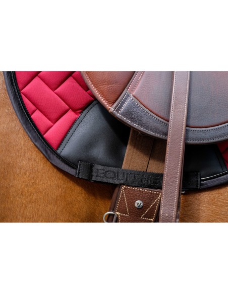 EQUITHÈME - Impulsion - Saddle Pad size Full