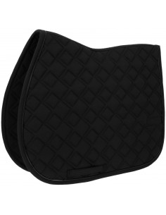 Je t'aime EQUITHÈME - Mirror - Saddle Pad size Full