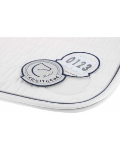 Je t'aime EQUITHÈME - Compet - Saddle Pad size Full 2