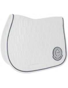 Je t'aime EQUITHÈME - Compet - Saddle Pad size Full