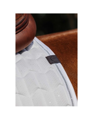 EQUITHÈME - Eclat - Saddle Pad size Full