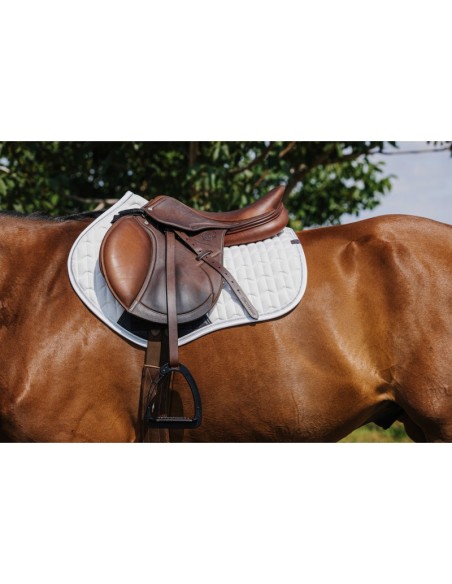 EQUITHÈME - Eclat - Saddle Pad size Full