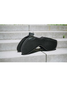 PRO SERIES Half Pad – Airmesh 2