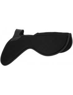 PRO SERIES Half Pad – Airmesh