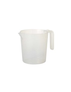 HIPPOTONIC Graduated mug 1 L