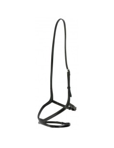 ERIC THOMAS PRO "Soft" Figure-8 Noseband