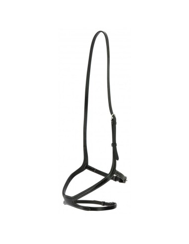 ERIC THOMAS PRO "Soft" Figure-8 Noseband