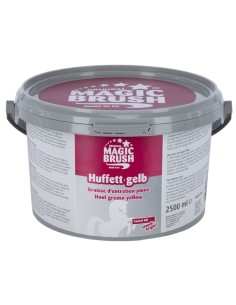 MagicBrush Hoof Fat 2.5kg 2