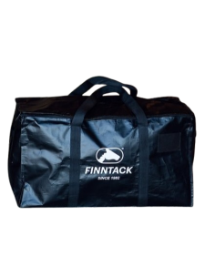 Finntack Zipper Bag
