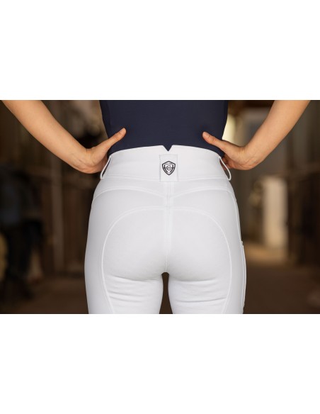 Covalliero riding breech Premium SS25