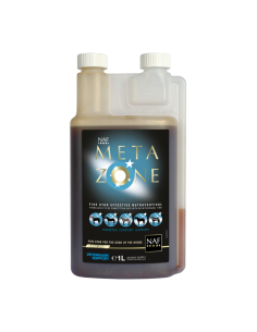 NAF Five Star Metazone for horses