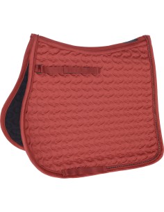 Saddle Pad Covalliero AW25