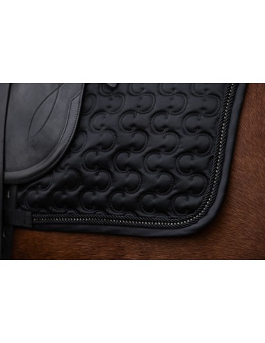 Saddle Pad Covalliero AW25