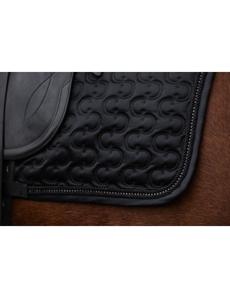 Saddle Pad Covalliero AW25