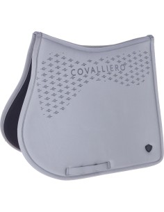 Saddle Pad MemoryRide Covalliero AW25