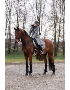 Saddle Pad MemoryRide Covalliero AW25 2