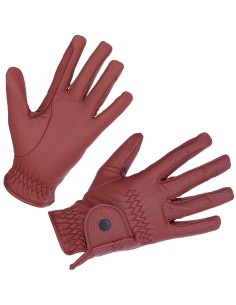 Riding Gloves Covalliero AW25