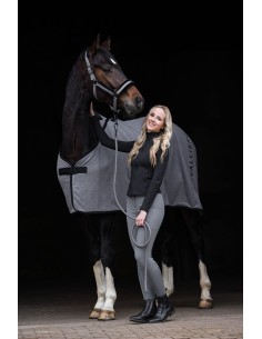 Riding Breeches Grip Covalliero AW25