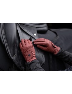 Riding Gloves Covalliero AW25 2