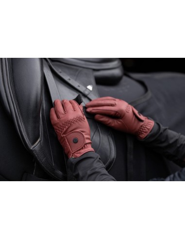 Riding Gloves Covalliero AW25