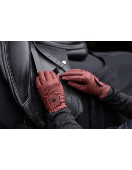 Riding Gloves Covalliero AW25
