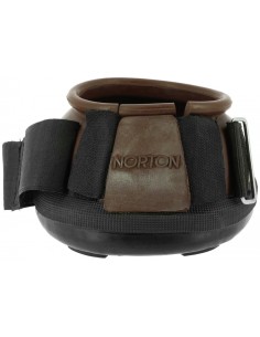 Norton Comfy Horse Boots 2