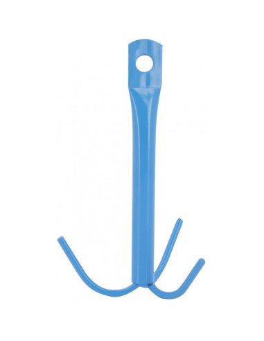 HIPPOTONIC 3-prong hook