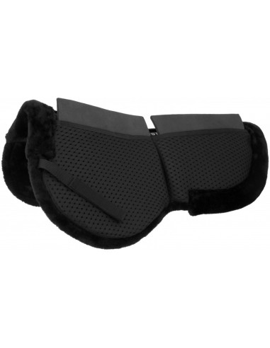 EQUITHÈME - Flex System - Back Pad