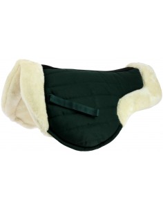 EQUITHÈME - Cushion - Back Pad