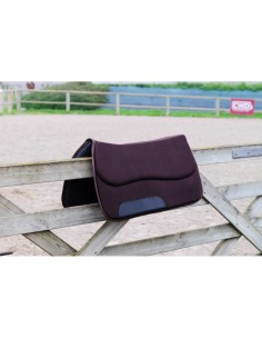 WESTRIDE Western saddle pad Air 2
