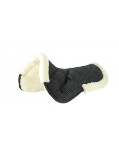 EQUITHÈME- Pro air - Back Pad size Full