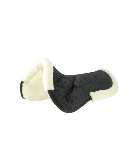 EQUITHÈME- Pro air - Back Pad size Full